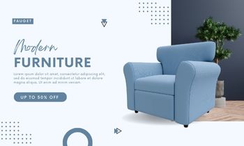 Modern Sofas