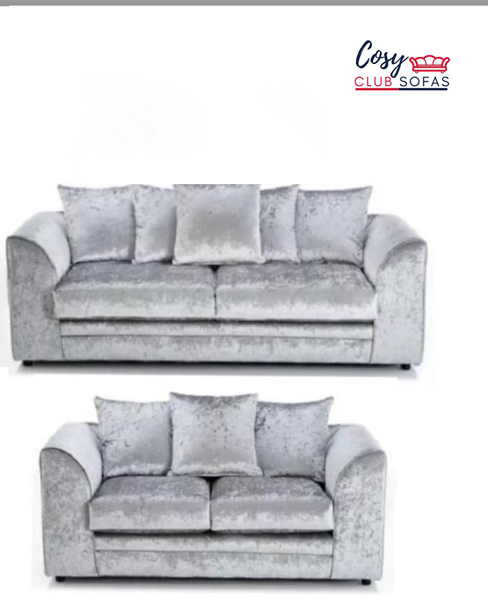 Chicago Sofa | Super Comfortable | Cosy Club Sofas