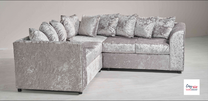 Chicago Sofa | Super Comfortable | Cosy Club Sofas