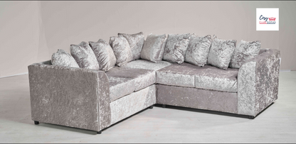 Chicago Sofa | Super Comfortable | Cosy Club Sofas