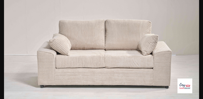 Amalfi Fabric Sofa | Luxurious Comfort | Cosy Club Sofas