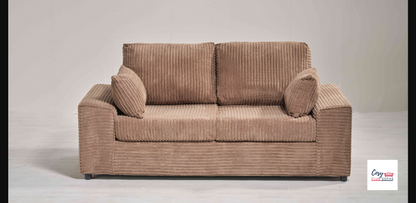 Amalfi Fabric Sofa | Luxurious Comfort | Cosy Club Sofas