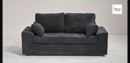 Amalfi Fabric Sofa | Luxurious Comfort | Cosy Club Sofas