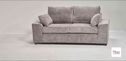 Amalfi Fabric Sofa | Luxurious Comfort | Cosy Club Sofas