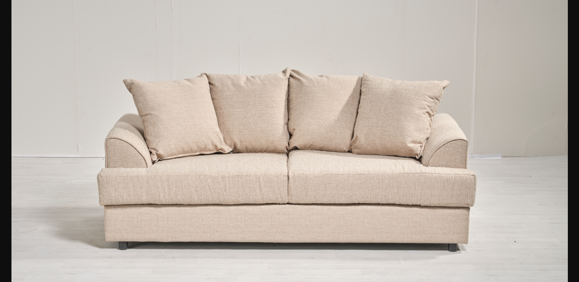 Jasper Corner Sofa | Versatile Colors | Cosy Club Sofas