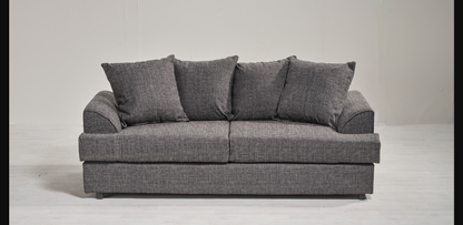 Jasper Corner Sofa | Versatile Colors | Cosy Club Sofas