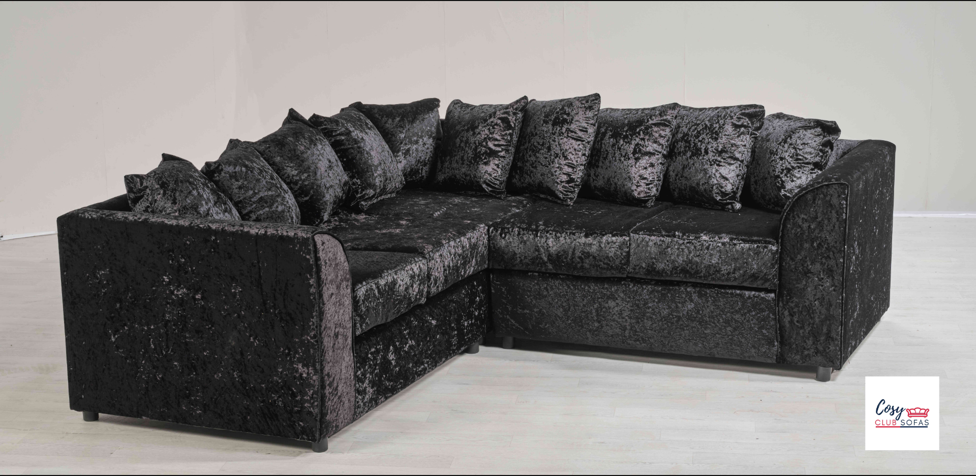 Chicago Sofa | Super Comfortable | Cosy Club Sofas