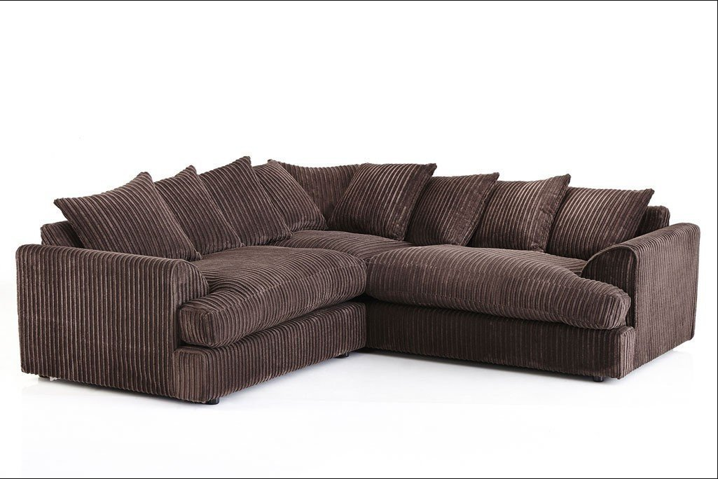 Jasper Corner Sofa | Versatile Colors | Cosy Club Sofas