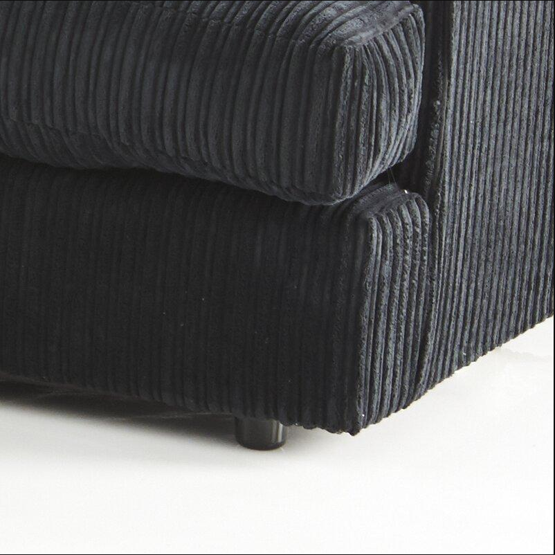 Jasper Corner Sofa | Versatile Colors | Cosy Club Sofas