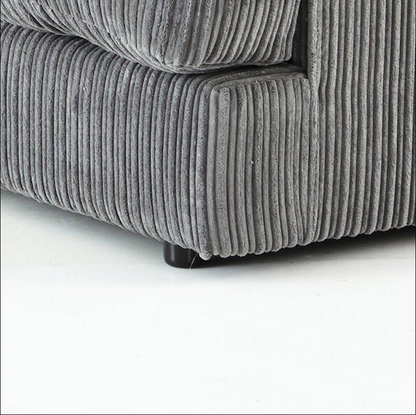 Jasper Corner Sofa | Versatile Colors | Cosy Club Sofas