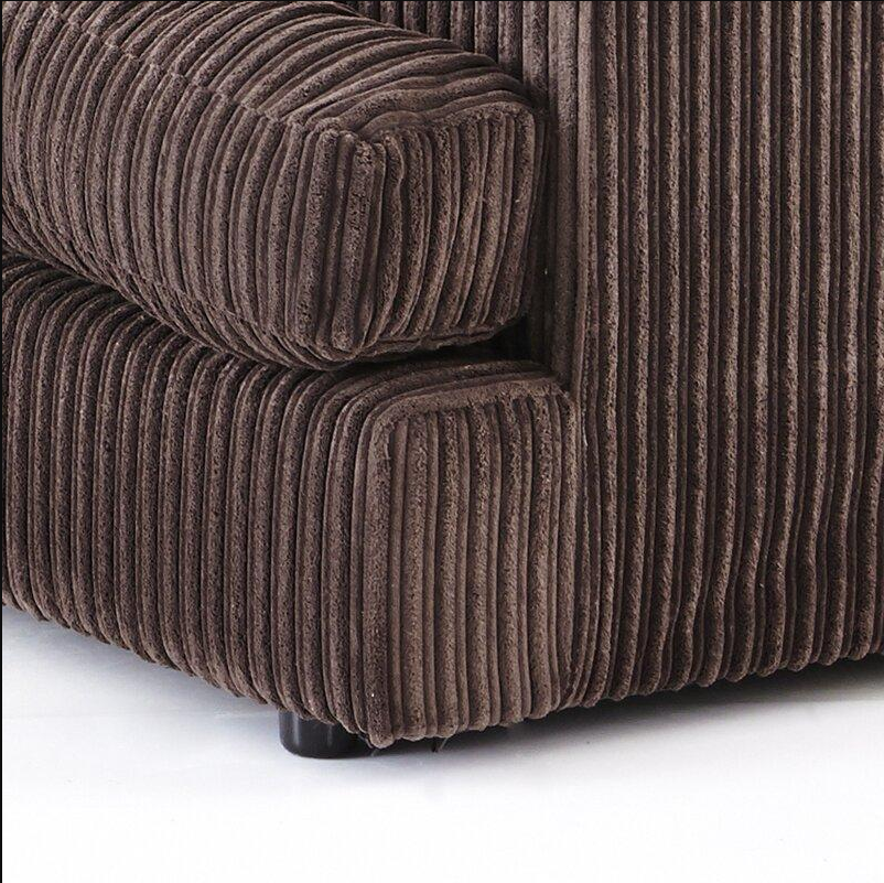 Jasper Corner Sofa | Versatile Colors | Cosy Club Sofas