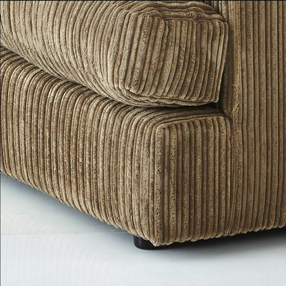 Jasper Corner Sofa | Versatile Colors | Cosy Club Sofas