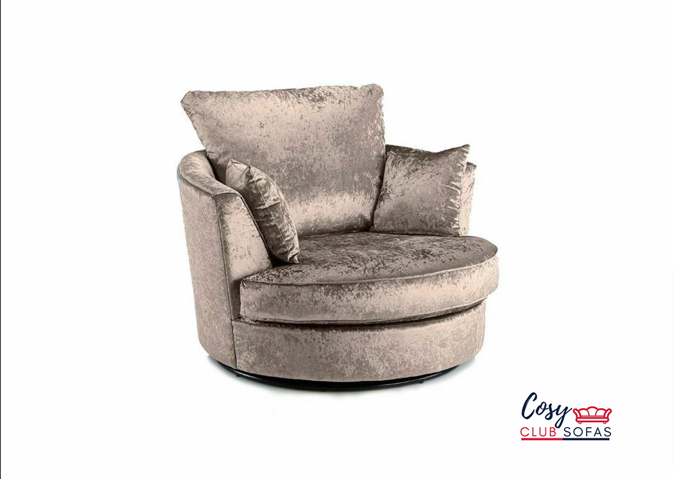 Chicago Sofa | Super Comfortable | Cosy Club Sofas