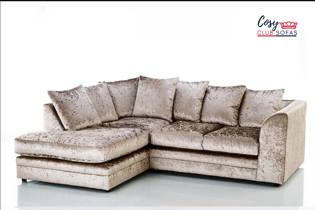 Chicago Sofa | Super Comfortable | Cosy Club Sofas