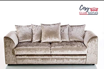 Chicago Sofa | Super Comfortable | Cosy Club Sofas