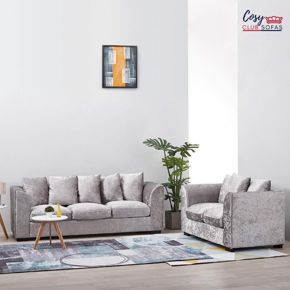 Chicago Sofa | Super Comfortable | Cosy Club Sofas