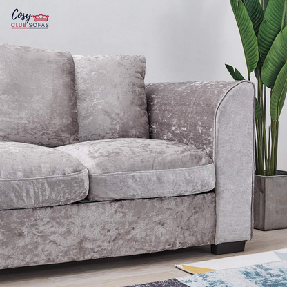 Chicago Sofa | Super Comfortable | Cosy Club Sofas