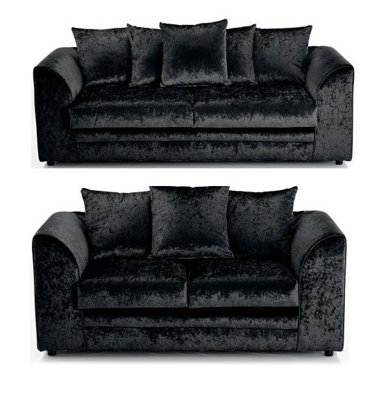 Chicago Sofa | Super Comfortable | Cosy Club Sofas