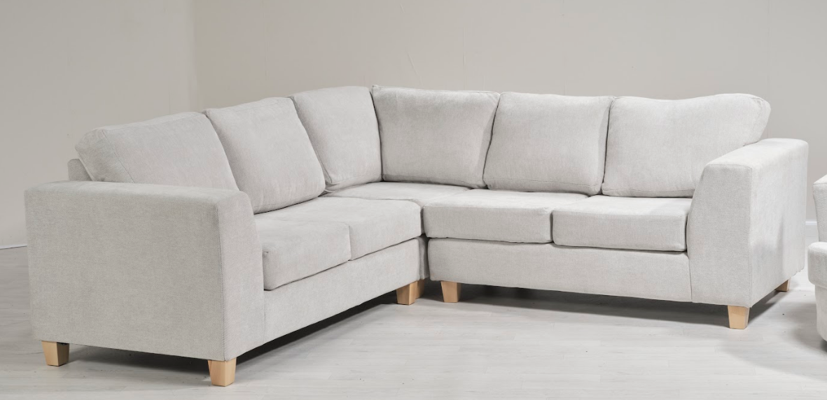 Zara Sofa | Luxurious Comfort | Cosy Club Sofas